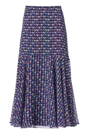 Mart Visser Cassy Print Rok Multi