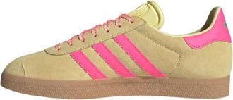 adidas Gazelle Powder Yellow JH7211