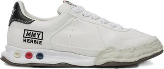 Miharayasuhiro Sneakers Herbie - Bianco