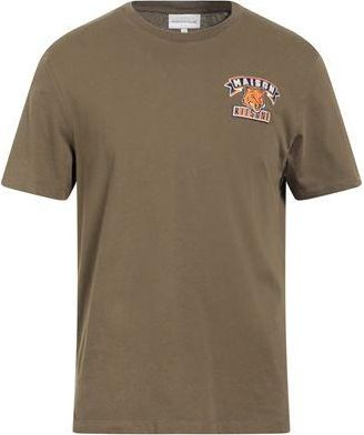 Maison Kitsun&eacute; TOPWEAR - T-shirts sur YOOX.COM
