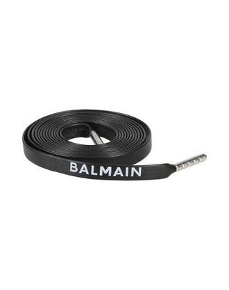 Balmain ACCESSORIES - Footwear accessories sur YOOX.COM