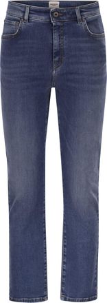 Max Mara Weekend Maxmara Wkdlana slim-fit stretchdenimjeans