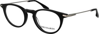 Trussardi Optisch montuur TSU6053 A01 49