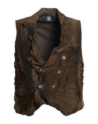 Eleventy SUITS and CO-ORDS - Waistcoats on YOOX.COM