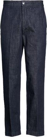 Maison Kitsun&eacute; BOTTOMWEAR - Jeans on YOOX.COM