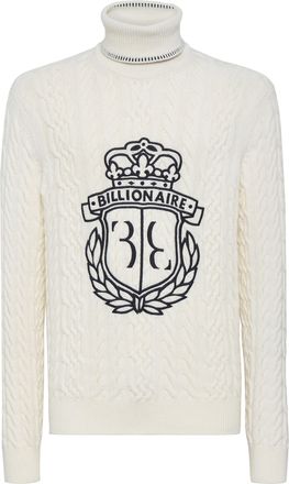 Billionaire Boys Club Schildpadhals