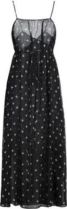 Rixo VESTIDOS - Vestidos midi en YOOX.COM