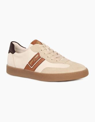 Paul Green Womens Riley Womens Trainers - Tan - Size: 5.5