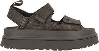 UGG GOLDENGLOW EMBOSSED