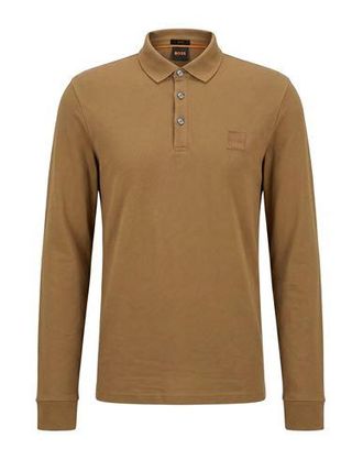 BOSS TOPWEAR - Polo shirts on YOOX.COM