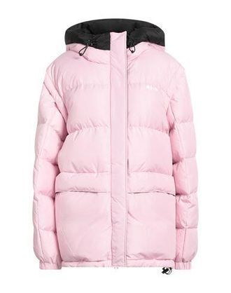 Msgm COATS & JACKETS - Puffers sur YOOX.COM