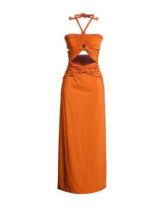 Maygel Coronel VESTIDOS - Vestidos largos en YOOX.COM