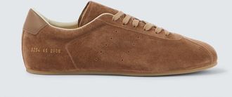 Common Projects Sneakers Driving in suede