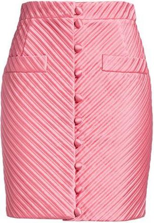 Moschino PARTES DE ABAJO - Minifaldas en YOOX.COM