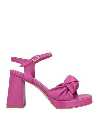 Divine Follie CALZATURE - Sandali su YOOX.COM