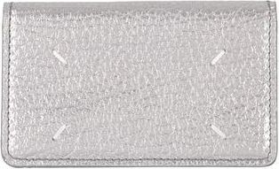 Maison Margiela PICCOLA PELLETTERIA - Portacarte su YOOX.COM