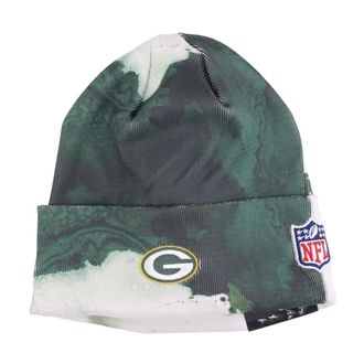 New Era Berretto Grepac Sideline Ink Knit - - Accessories - Uomo - Multicolore - ONE SIZE