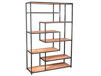 Schubiger M&ouml;bel Regal Feuerstein