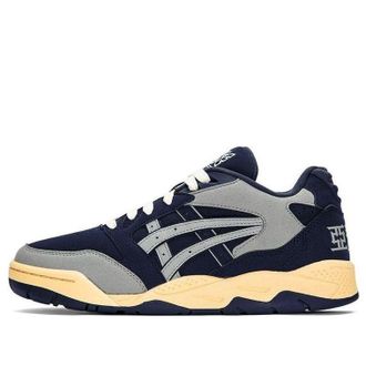 Asics Gel-Fuse OG Shoes Black Grey 1203A398-400