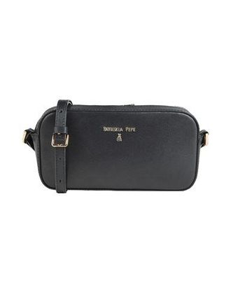 Patrizia Pepe BOLSOS - Bolsos con bandolera en YOOX.COM