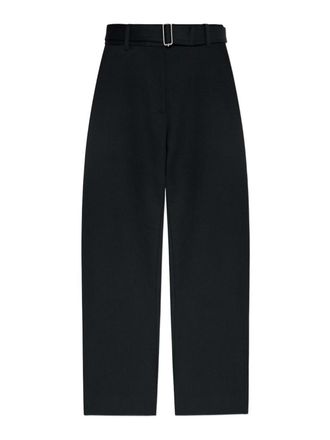 STUDIO NICHOLSON Sculptural Trousers