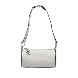 Gucci Pre-owned Borsa a Spalla Blondie - - Pre-owned - Donna - Bianco - ONE SIZE
