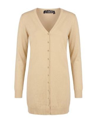 ALV by Alviero Martini KNITWEAR - Cardigans on YOOX.COM