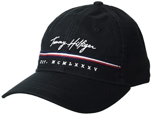 Tommy Hilfiger Caps Sale up to 33 Stylight