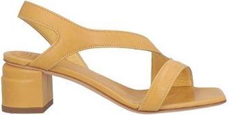 Officine Creative CALZADO - Sandalias con cierre en YOOX.COM