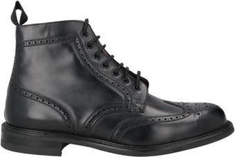 Churchs CALZADO - Botines de ca&ntilde;a alta en YOOX.COM