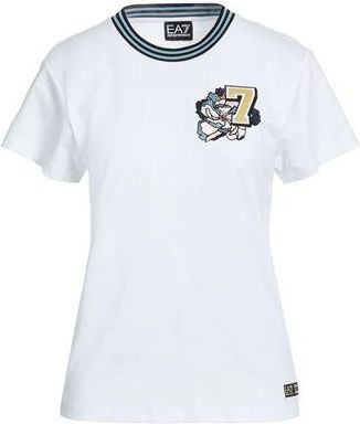 Emporio Armani TOPS - T-shirts auf YOOX.COM