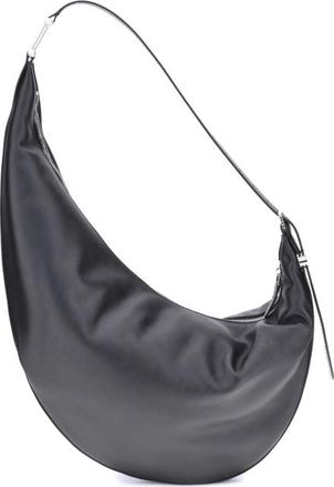 Marni Small Dot Hobo Shoulder Bag