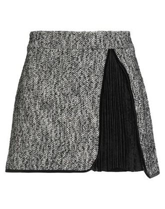Ermanno Scervino BOTTOMWEAR - Mini skirts on YOOX.COM