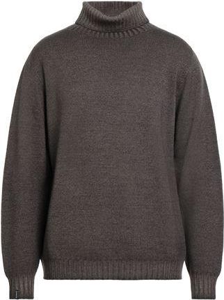 Arovescio KNITWEAR - Turtlenecks on YOOX.COM