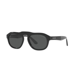 Giorgio Armani Lunettes de soleil homme Armani AR8173-500187 Ø 52 mm