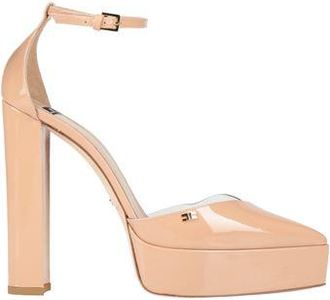 Elisabetta Franchi FOOTWEAR - Pumps on YOOX.COM