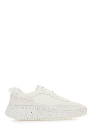 Chlo&eacute; Sneakers