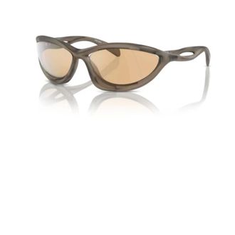 Prada Sunglasses, unisex, Gray, Size: ONE SIZE A26S Sunglasses