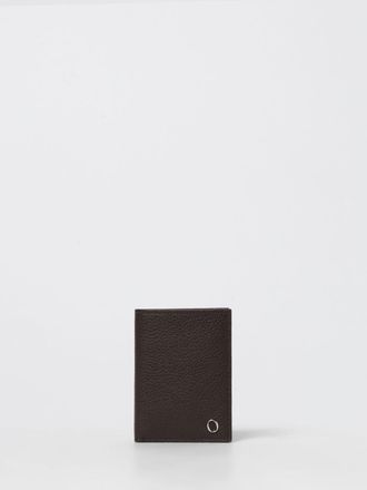 Orciani Portafoglio Orciani in pelle a grana