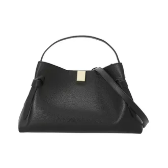 Yuzefi Donna, Borse, Nero, Taglia unica, new