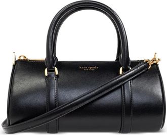 Kate Spade New York Borsa tote Icon piccola - Nero