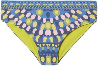 La DoubleJ Dames, Badkleding, Veelkleurig, Maat: XL