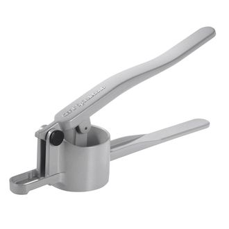 GEFU Gefu 13170 - Prensador Para Patatas Y Masa De Sp&auml;tzle De Aluminio