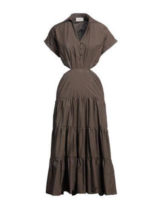 Vicolo KLEIDER - Midi-Kleider auf YOOX.COM