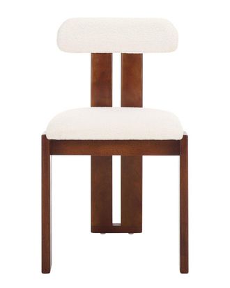 Safavieh Cayde Boucle Dining Chair