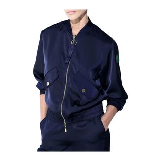 Lola Casademunt Donna, Giacche, Blu, L, new