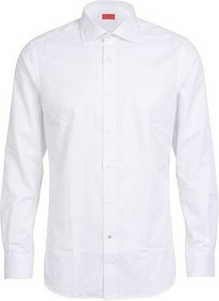 Isaia TOPWEAR - Shirts on YOOX.COM