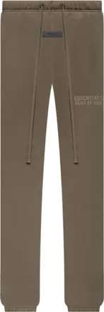 Fear of God FW22 Sweatpant Wood FOG-FW22-536
