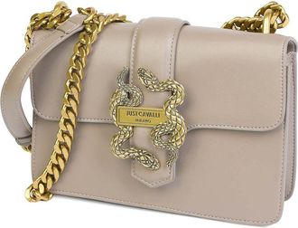 Just Cavalli Iconic Snakes bag