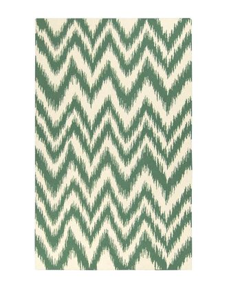 Surya Frontier Wool Rug